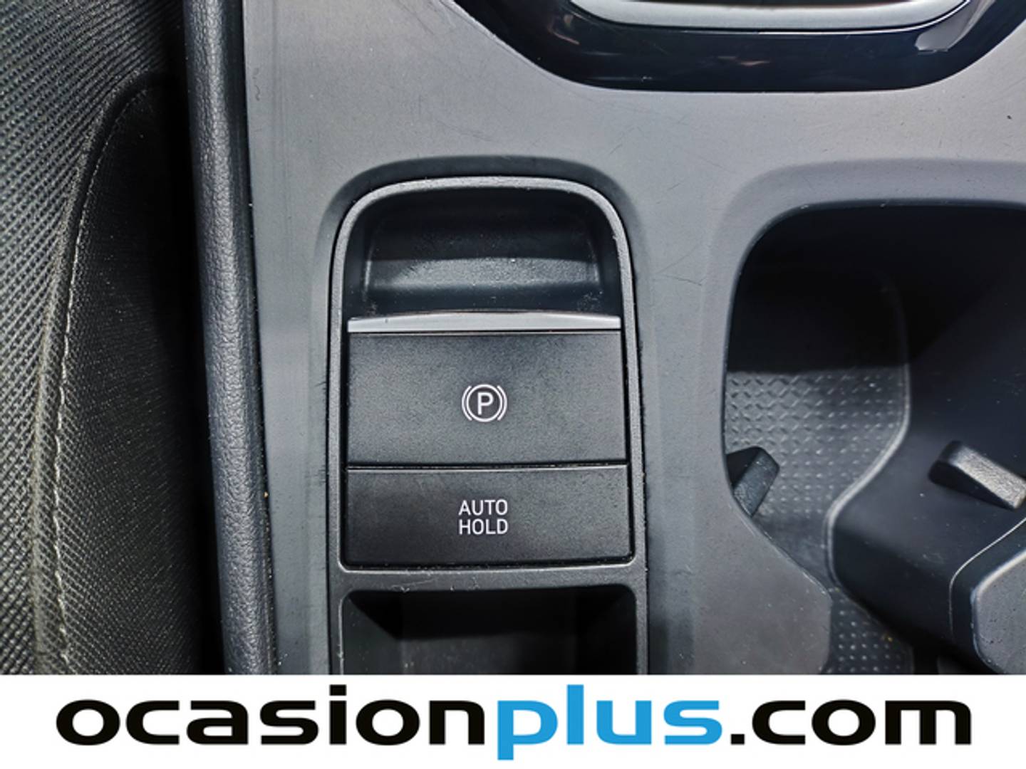 Foto Hyundai Tucson Hyundai Tucson 1.6 CRDI Klass 4x2 (115 CV)