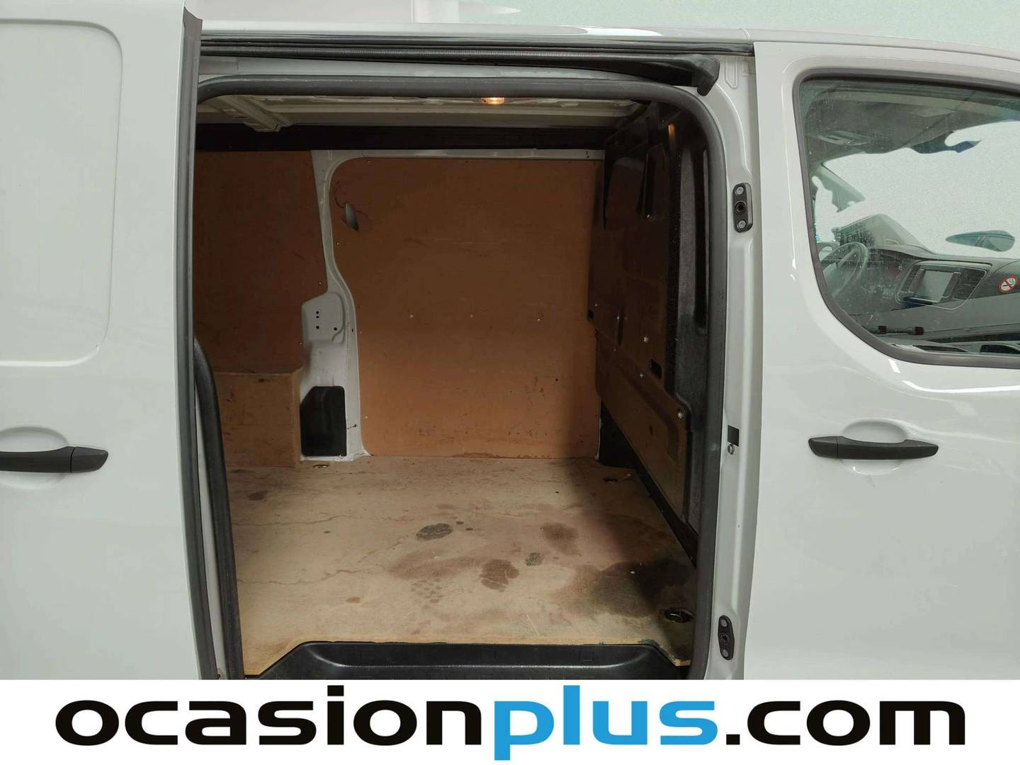 Fiat Scudo Fiat Scudo Furgon 1.5 Bluehdi L2 (102 CV) km 0