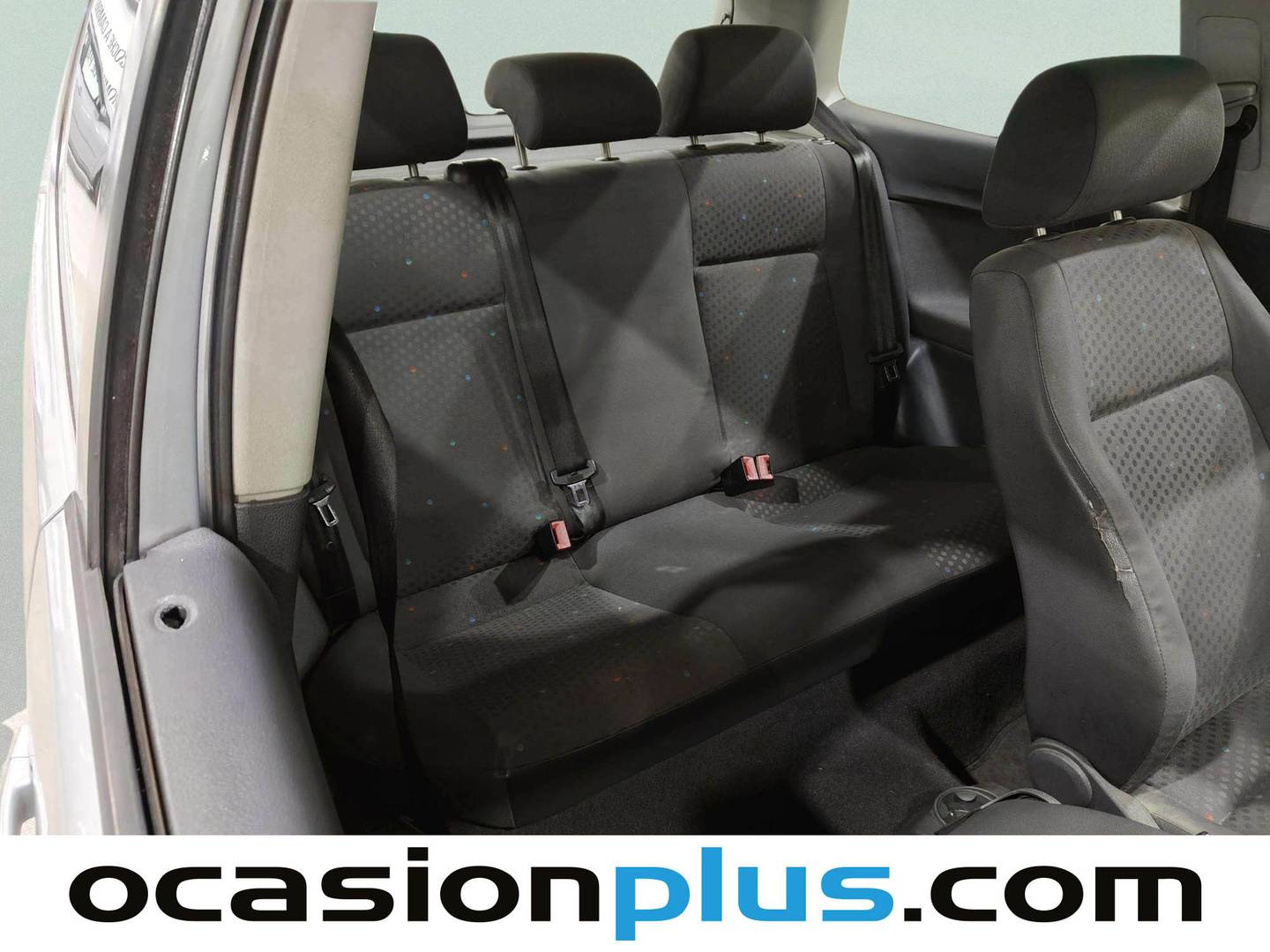 Volkswagen Polo Volkswagen Polo Match 1.4 TDI (75 CV) al mejor precio