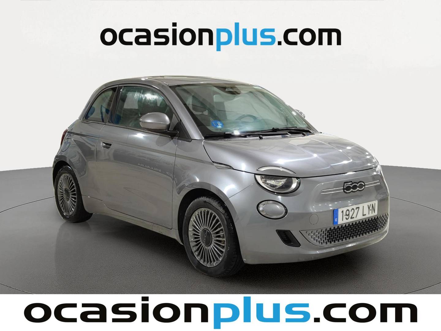 Foto Fiat 500 Fiat 500 Electrico Icon Hb 320km (118 CV)