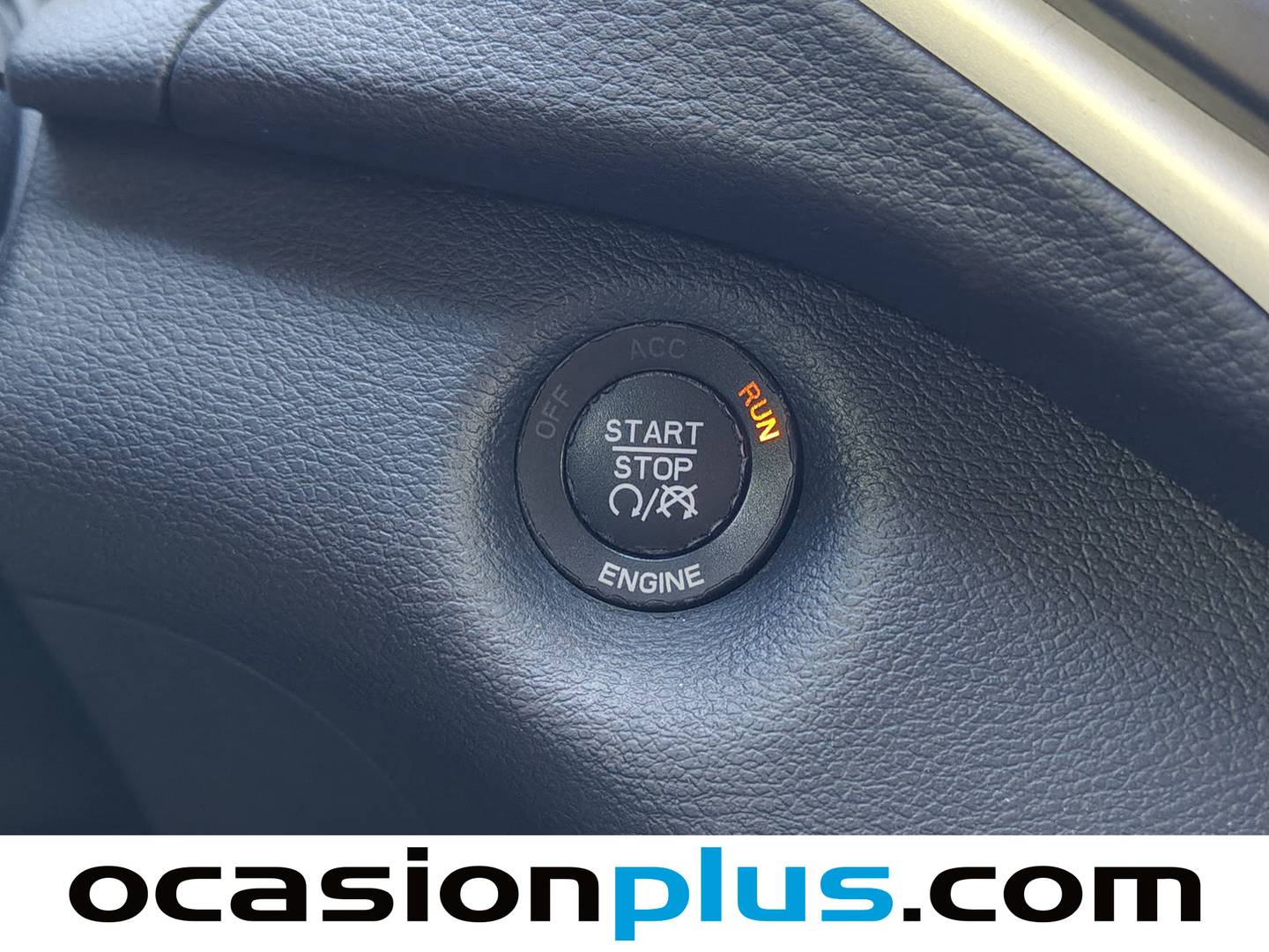 Foto Jeep Cherokee Jeep Cherokee 2.2 CRD Limited 4x4 Auto Act. D.I  (200 CV)