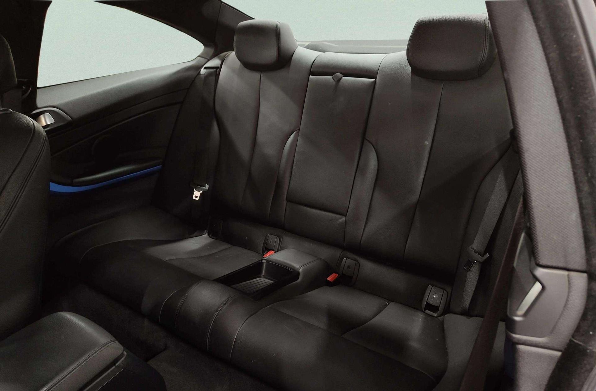 BMW Serie 4 435i xDrive Coupe Pack M - foto 16