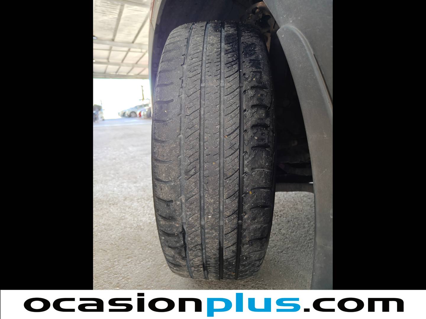 Foto KIA Sportage Kia Sportage 1.6 GDi Drive Plus 4x2 (132 CV)