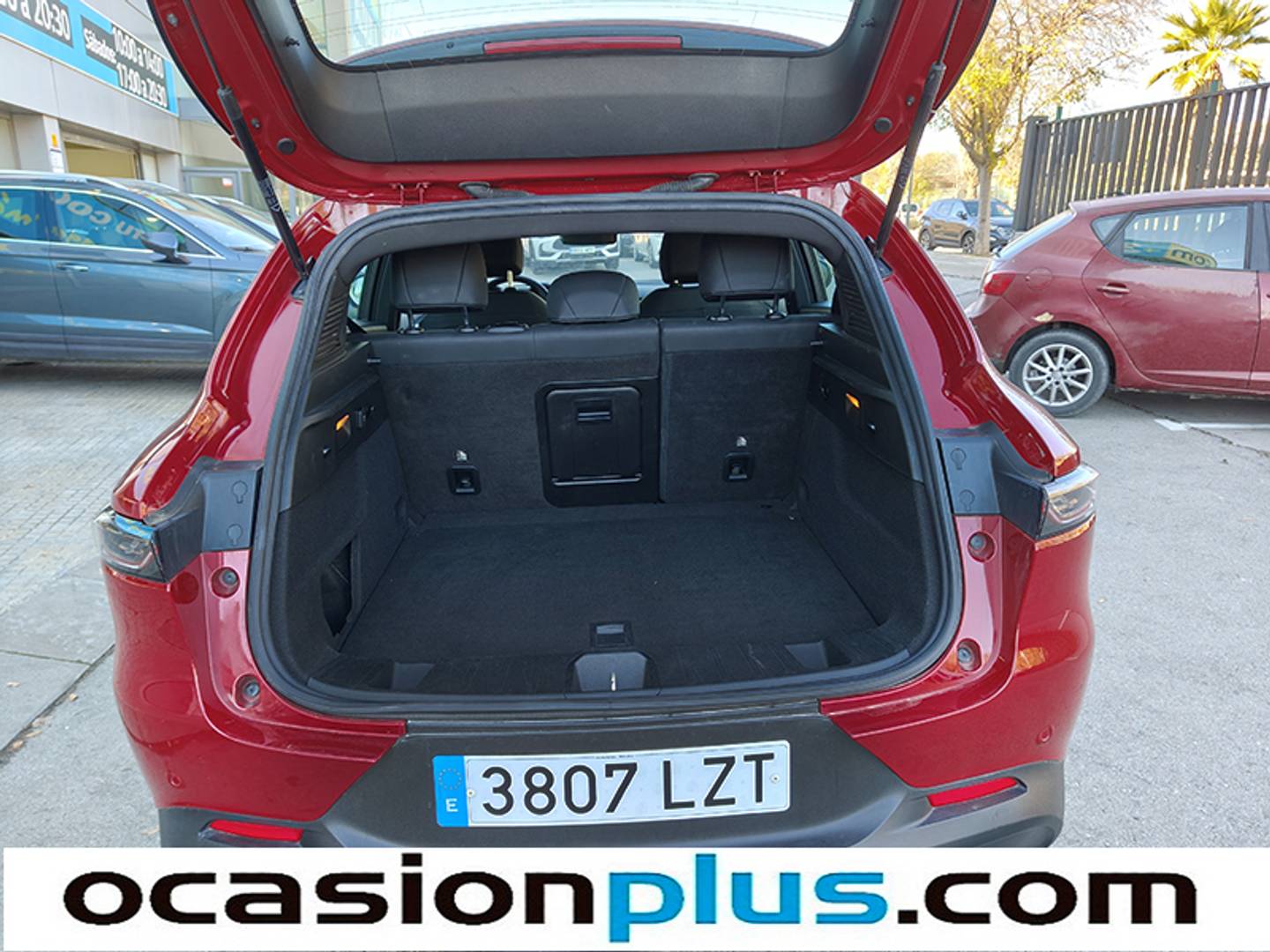 Foto Alfa Romeo Tonale Alfa Romeo Tonale 1.5 MHEV Sprint FWD (130 CV)