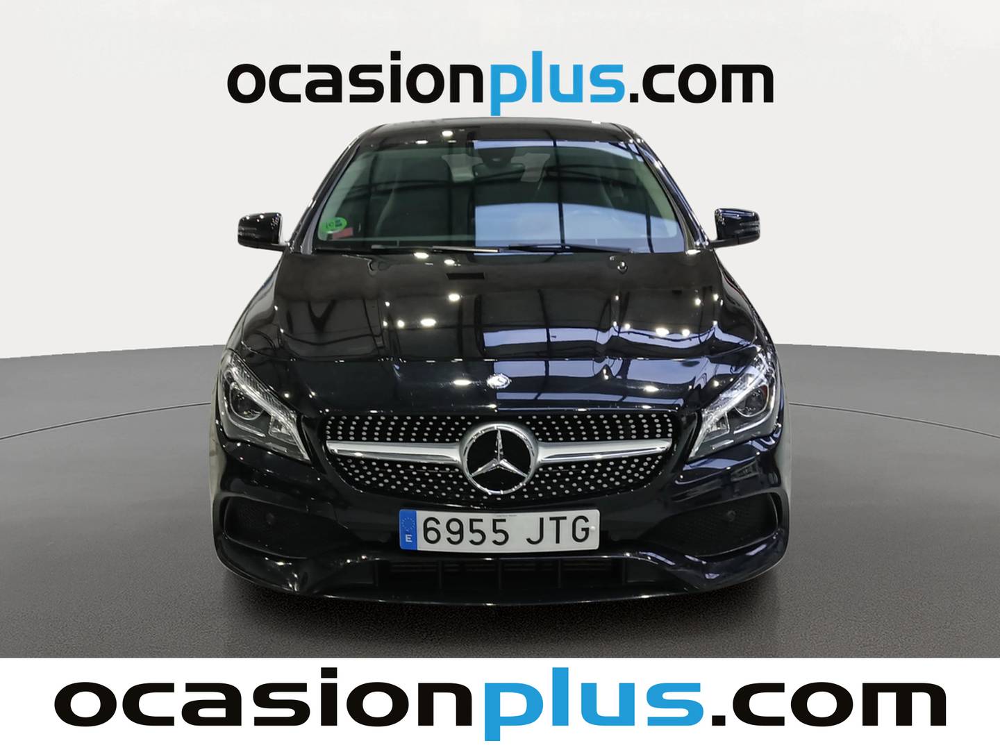 Foto Mercedes CLA Mercedes-Benz CLA CLA 220 d (177 CV) Pack AMG