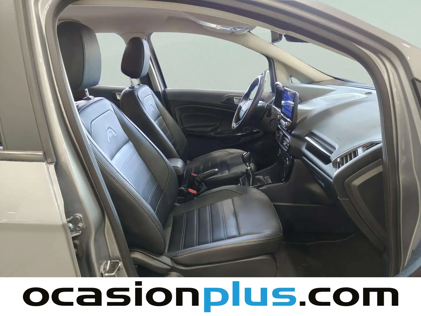 Foto Ford EcoSport Ford EcoSport 1.0T EcoBoost S&S Active (125 CV)