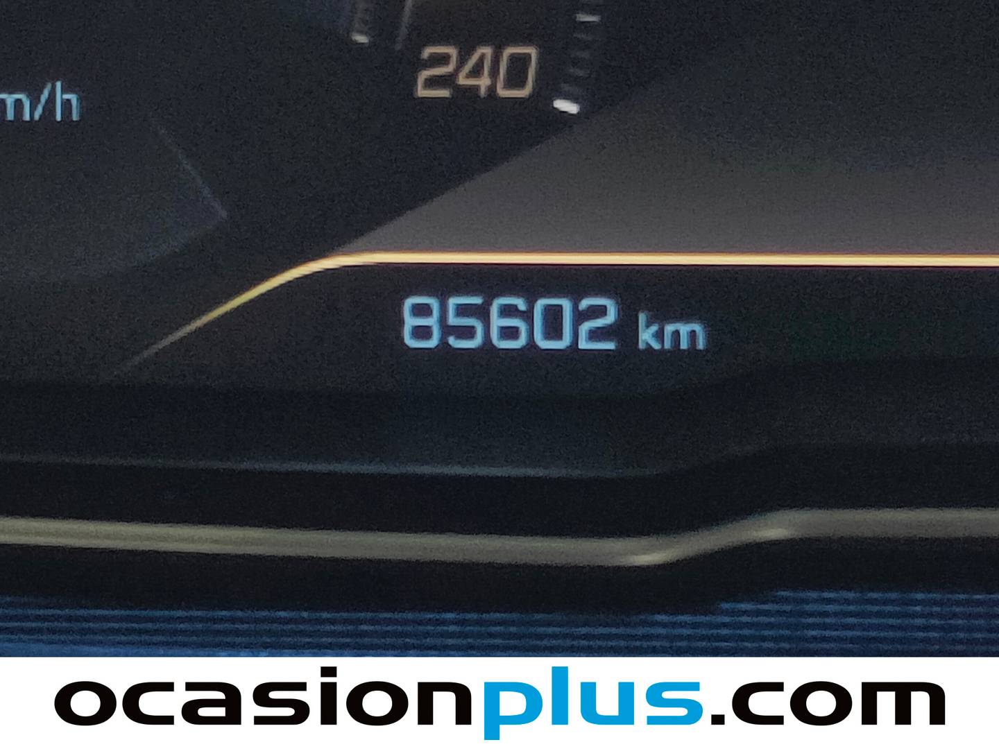 Peugeot 3008 Peugeot 3008 BlueHDI 130 S&S GT Line EAT8 (130 CV) seminuevo