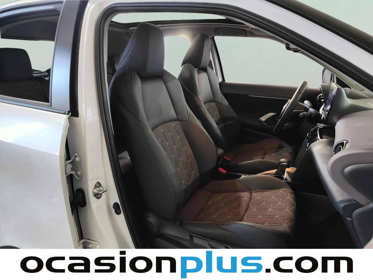 Toyota Yaris Cross Toyota Yaris Cross 120H Style (116 CV) 2023