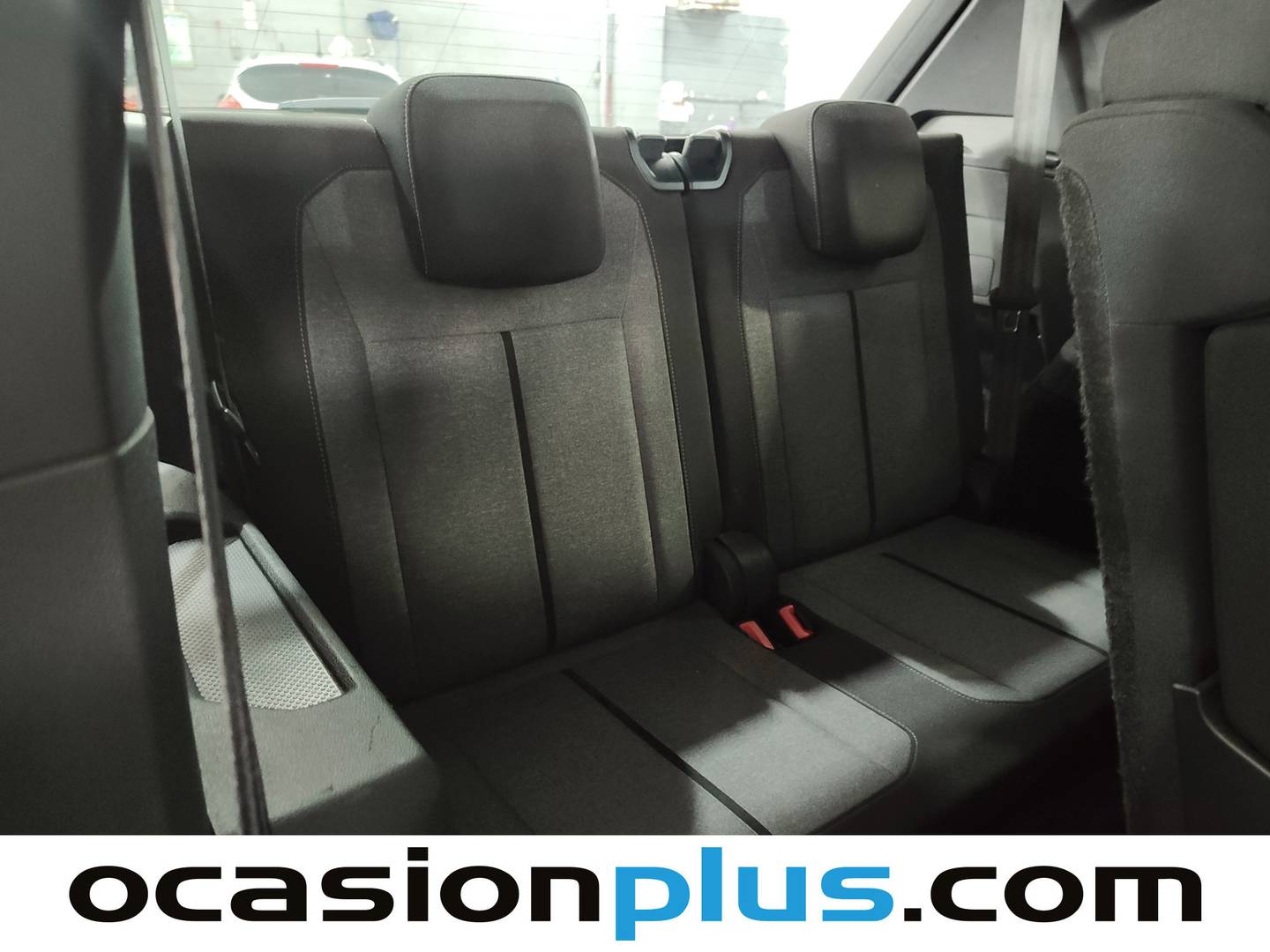 Seat Tarraco Seat Tarraco 1.5 TSI S&S Style  (150 CV) 7 Plazas gasolina