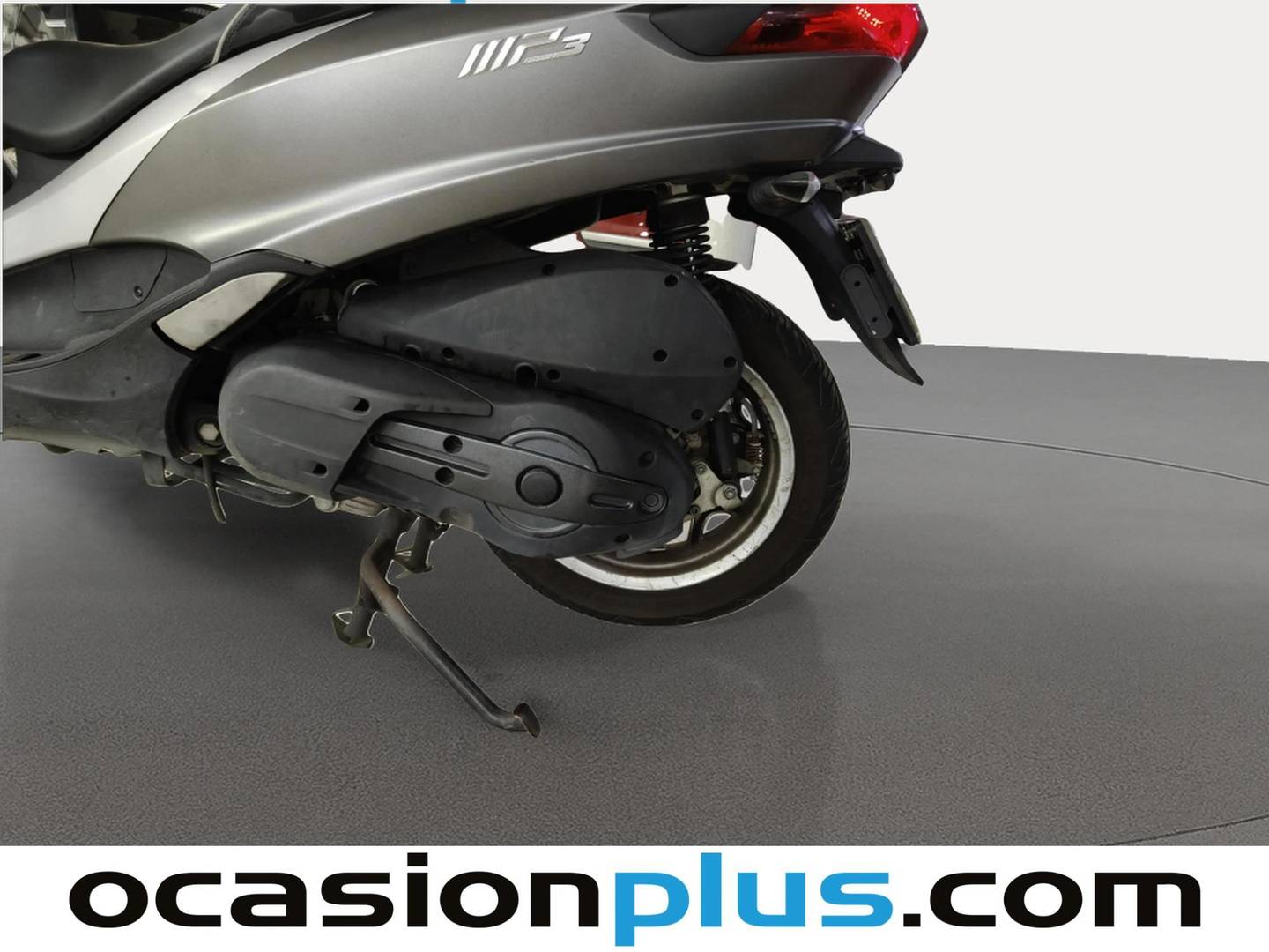 Piaggio MP3 500 LT Sport Piaggio MP3 500 LT Sport 500 LT Sport 2021