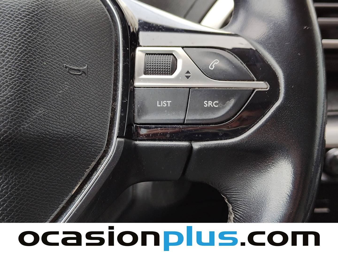 Peugeot 5008 Peugeot 5008 PureTech 130 S&S Allure (130 CV) 7 Plazas 130cv