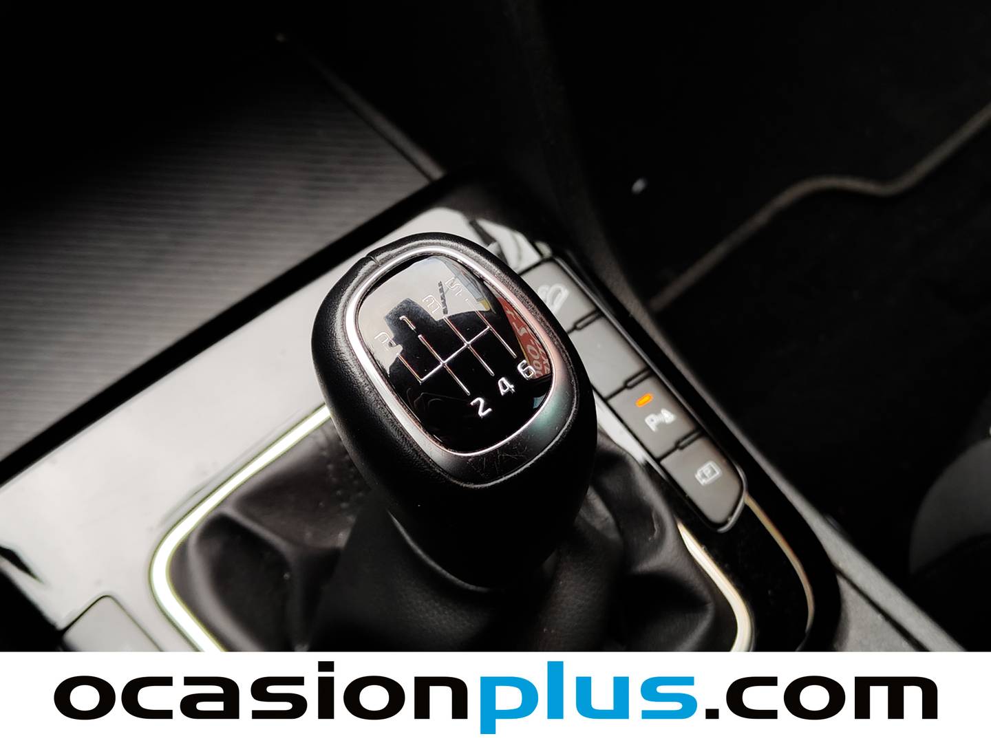 Foto KIA Sportage Kia Sportage 1.6 T-GDi MHEV Drive 4x2 (150 CV)