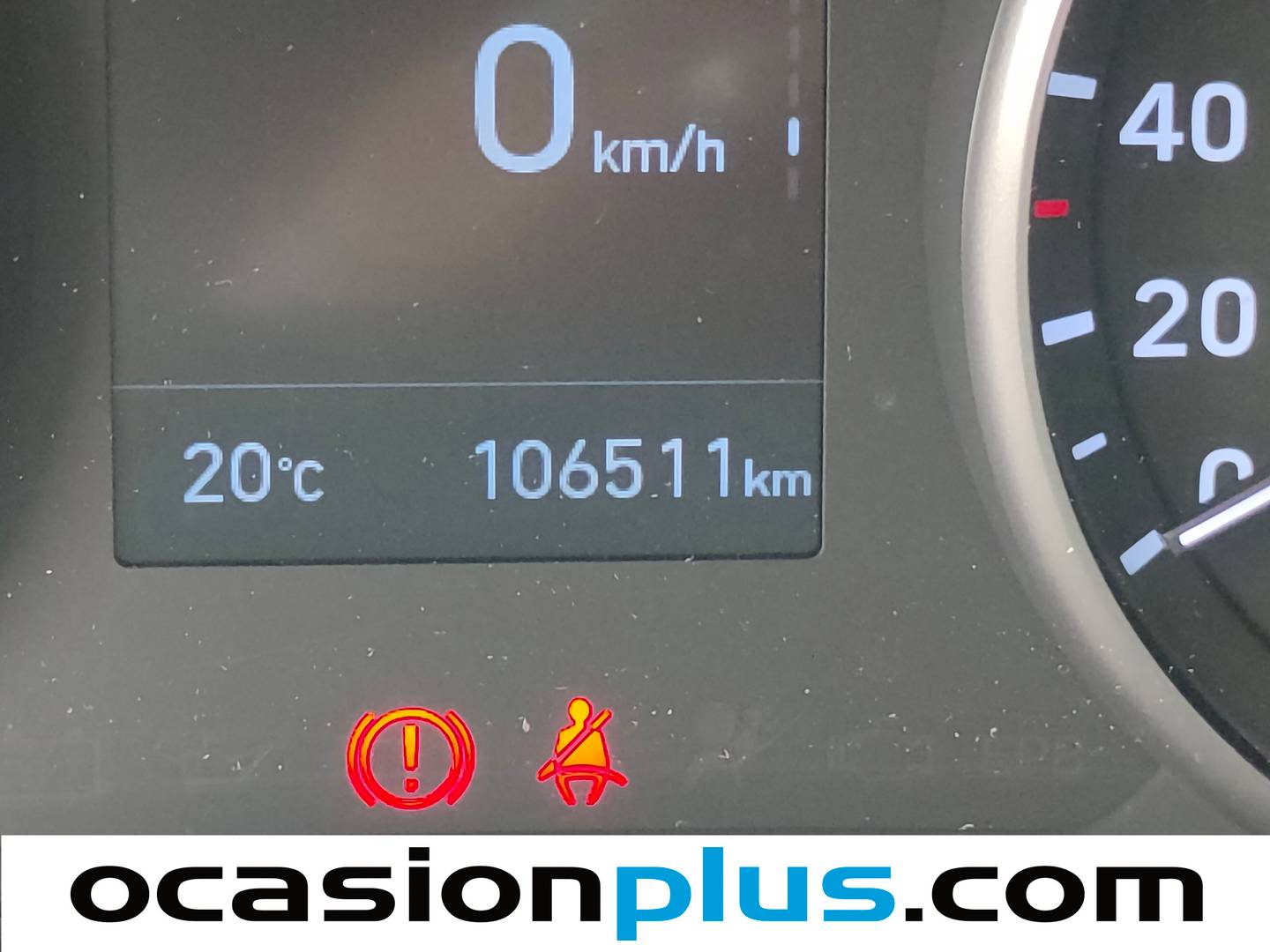 Foto Hyundai i30 Hyundai i30 Fastback 1.6 CRDi Tecno (136 CV)