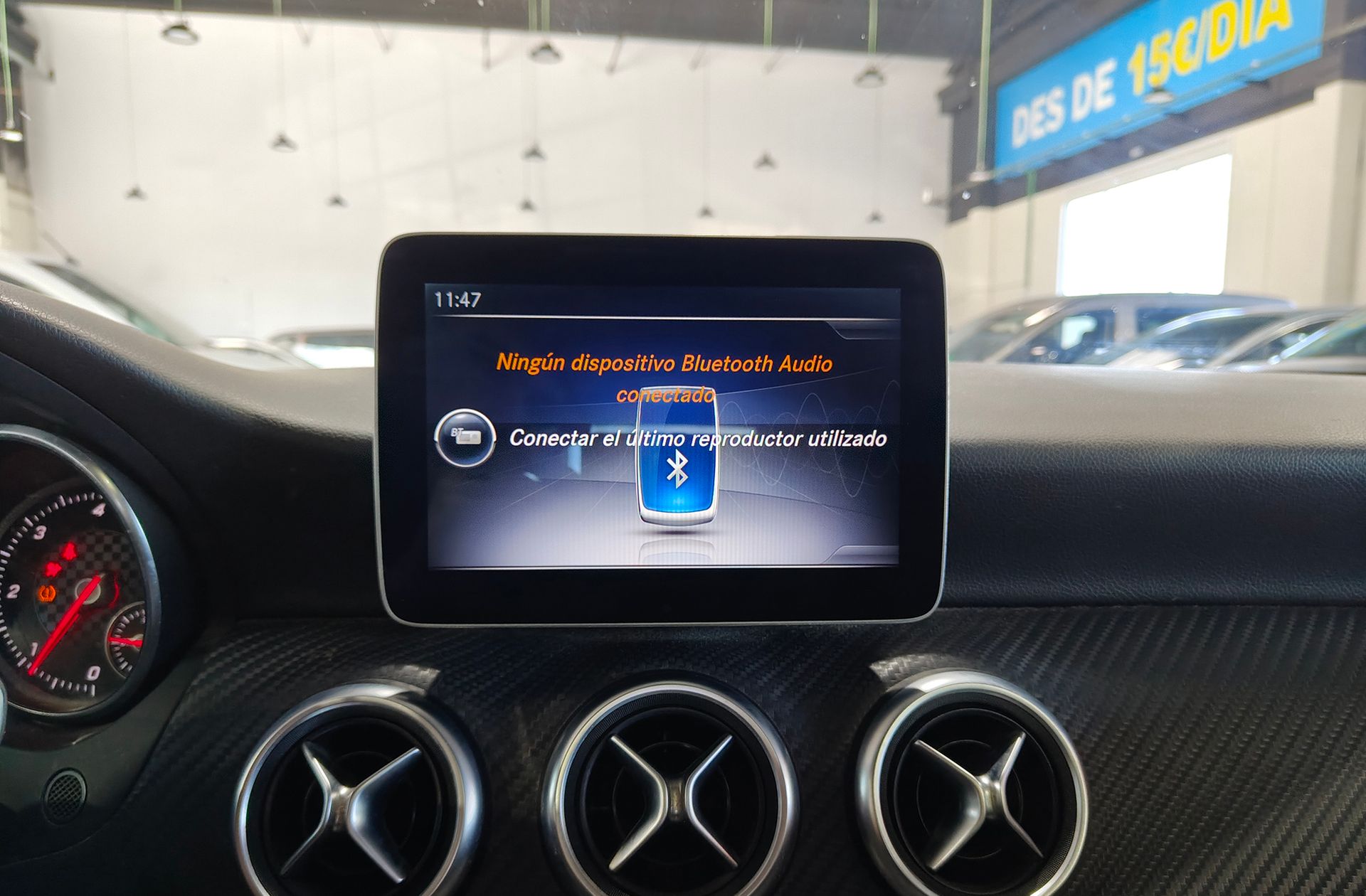 Mercedes-Benz Clase A A 200d Pack AMG - foto 28