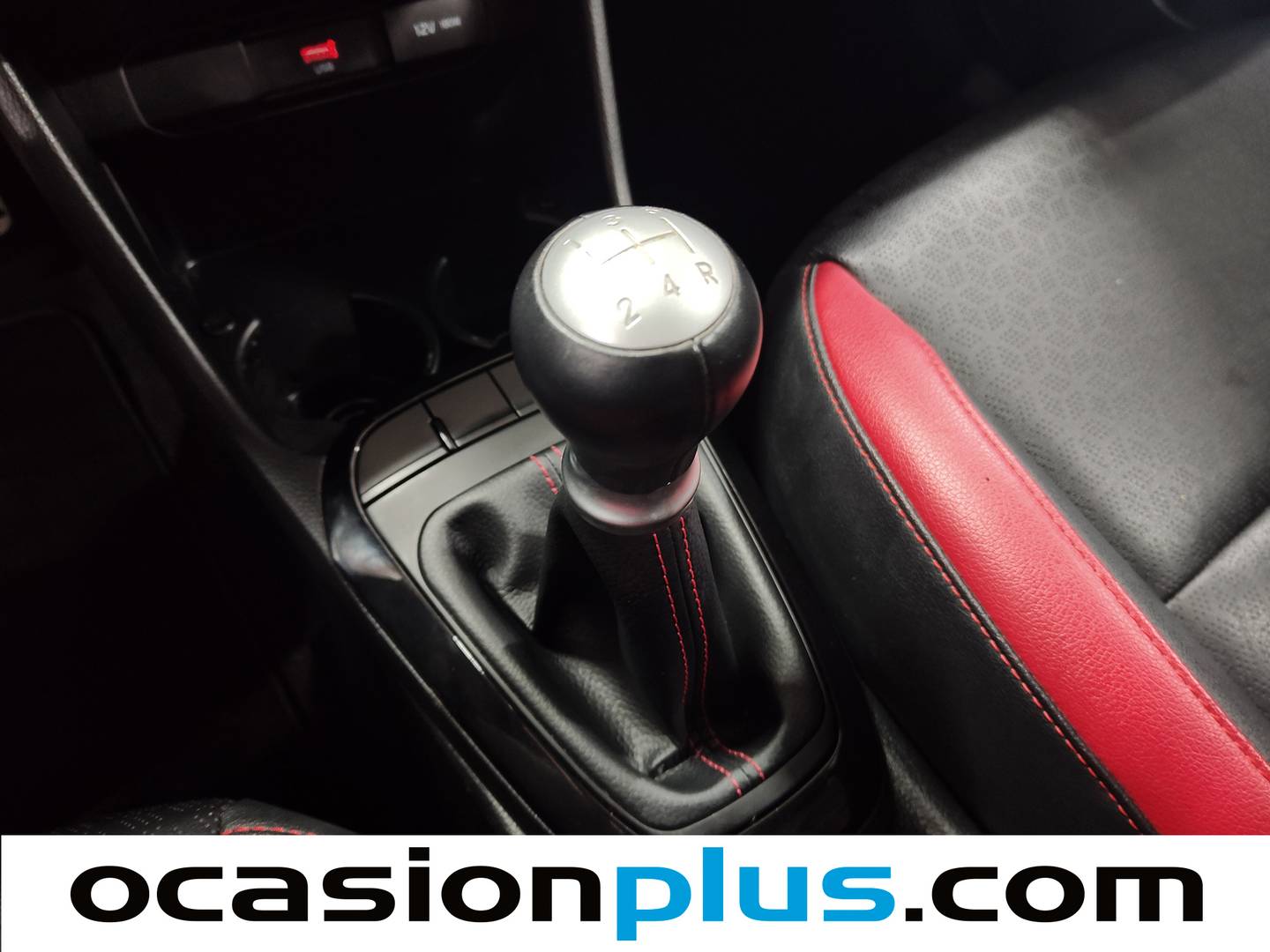 KIA Picanto Kia Picanto 1.0 DPi GT Line (67 CV) de segunda mano