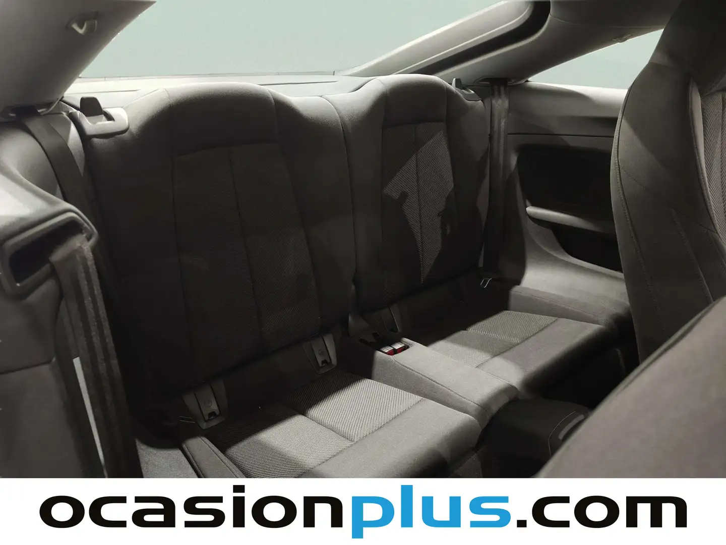 Foto Audi TT Audi TT Coupe Coupe S line edition 2.0 TFSI (230 CV) S tronic