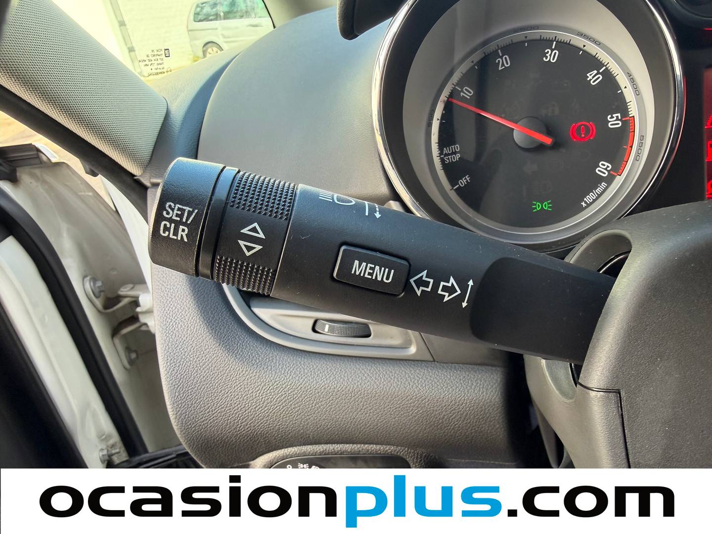 Foto Opel Zafira Tourer Opel Zafira Tourer 1.6 CDTi S&S Expression (120 CV) (7 plazas)