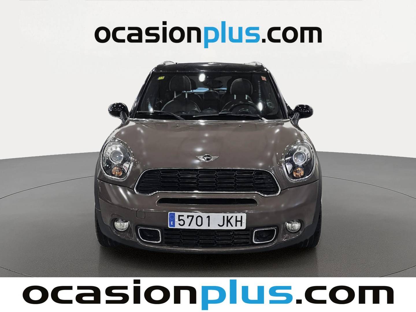 Mini Countryman Mini MINI Countryman Cooper S (184 CV) barato