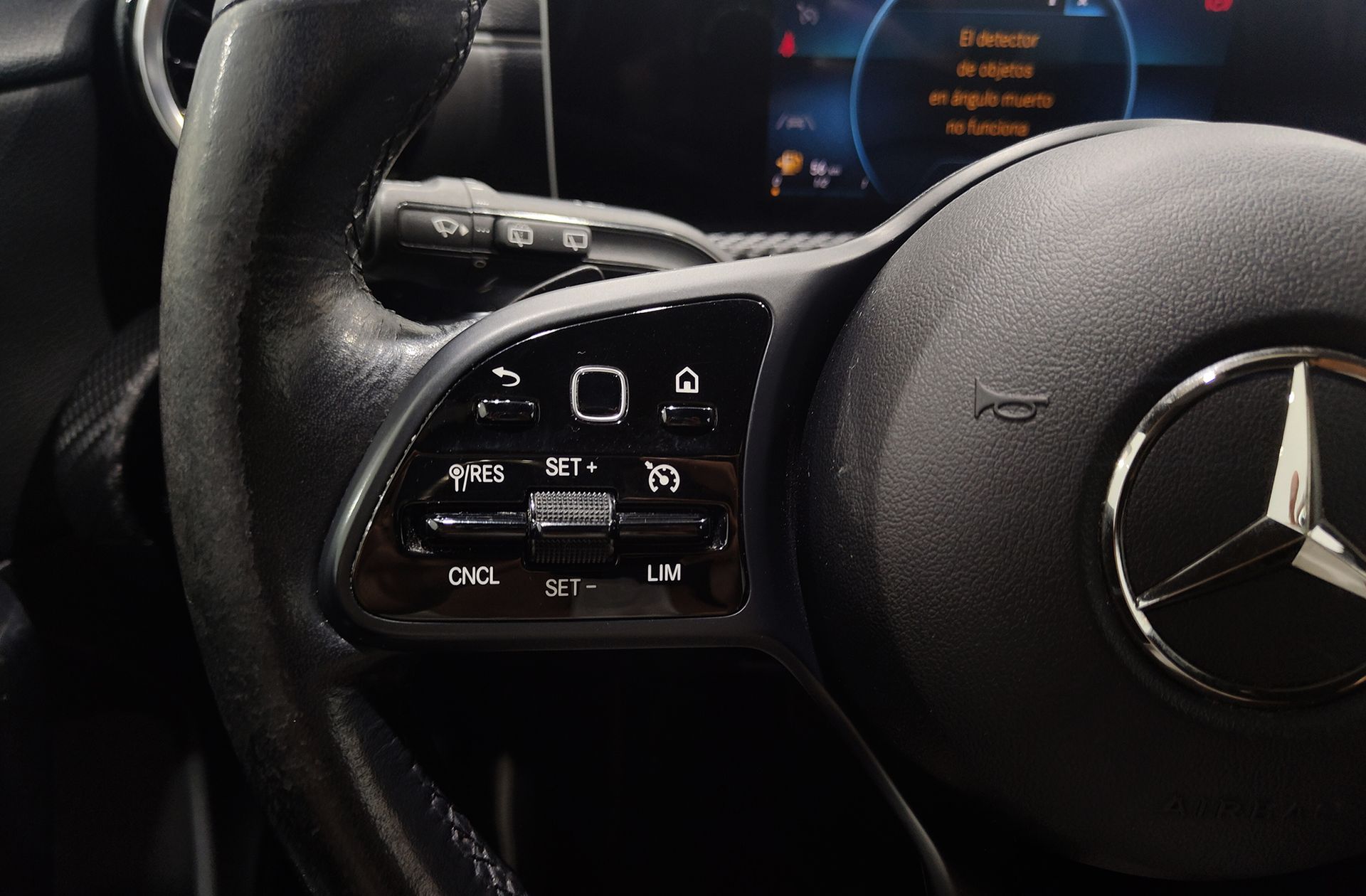 Mercedes-Benz Clase A 180 d - foto 35