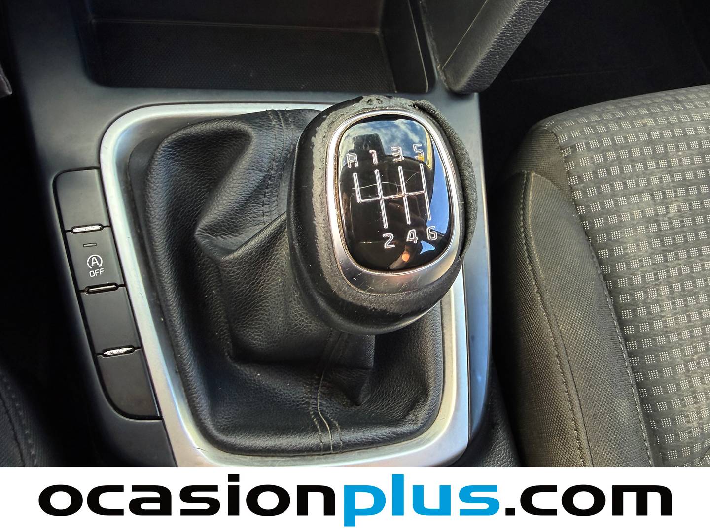 Foto KIA Ceed Kia Ceed 1.0 T-GDi Concept (120 CV)