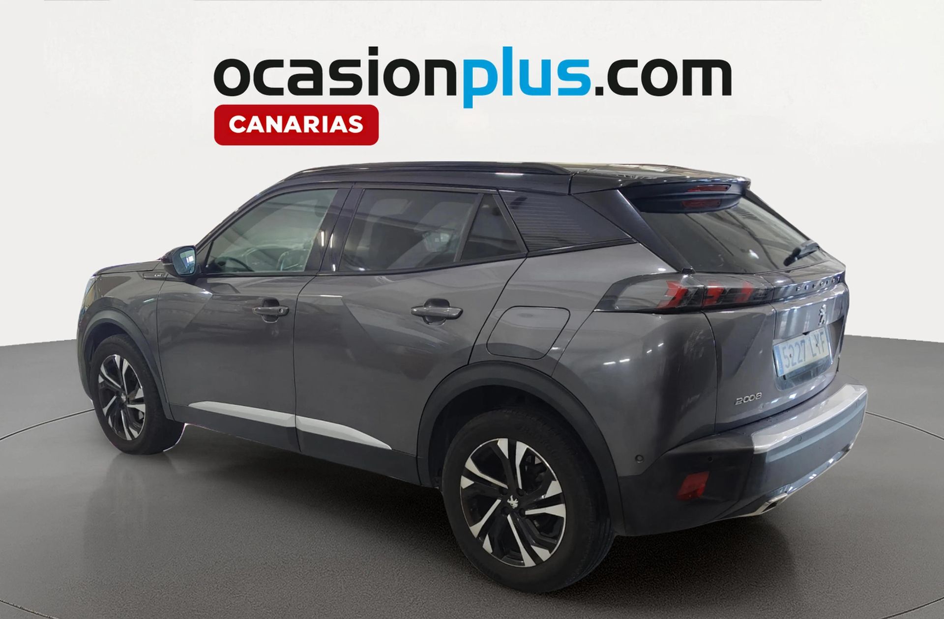 Peugeot 2008 PureTech 130 GT - foto 3