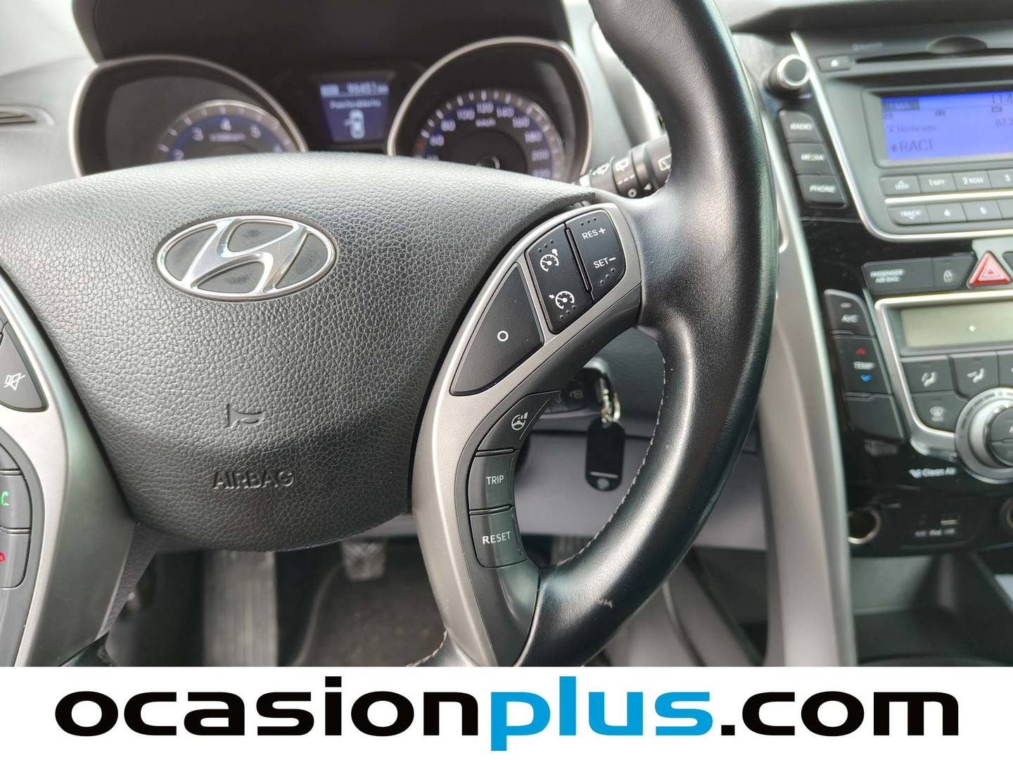 Foto Hyundai i30 Hyundai i30 1.4 Go ! (100 CV)