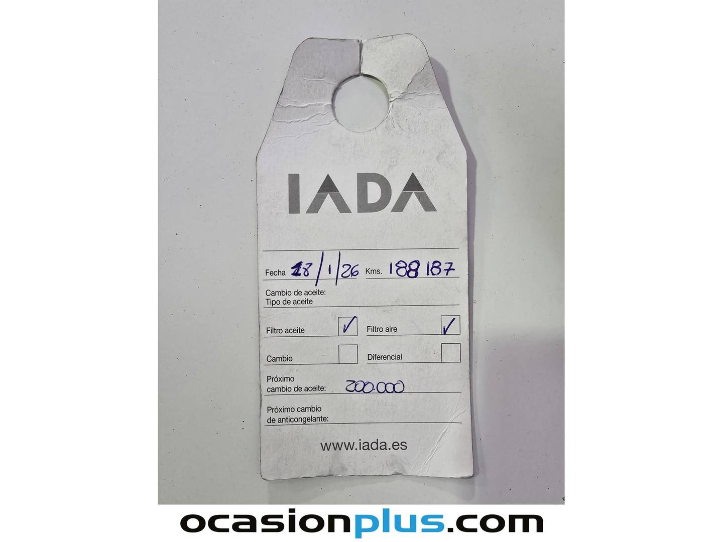 Foto Citroën Jumpy Citroen Jumpy BlueHDi 120 DC Abatible Control Talla M (122 CV)