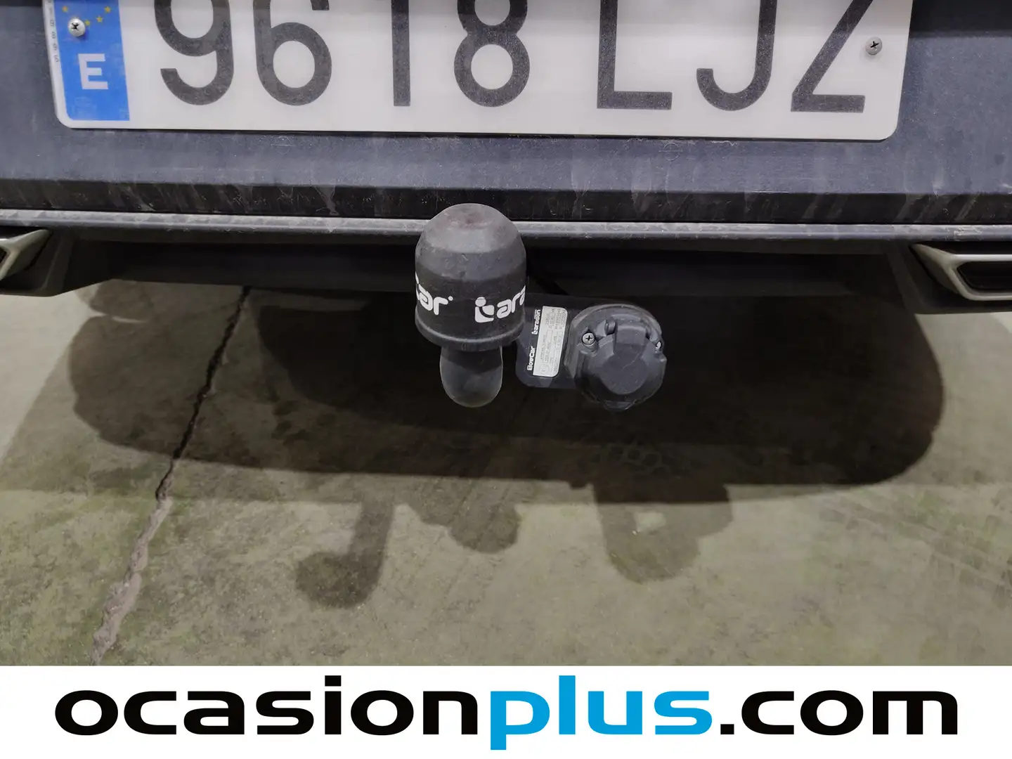 Foto Seat León SEAT León ST 1.5 TSI S&S FR Go L (150 CV)