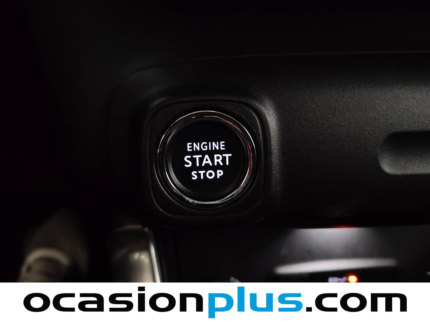 Foto Citroën C3 Aircross Citroen C3 Aircross BlueHDi 120 Shine Pack EAT6 (120 CV)