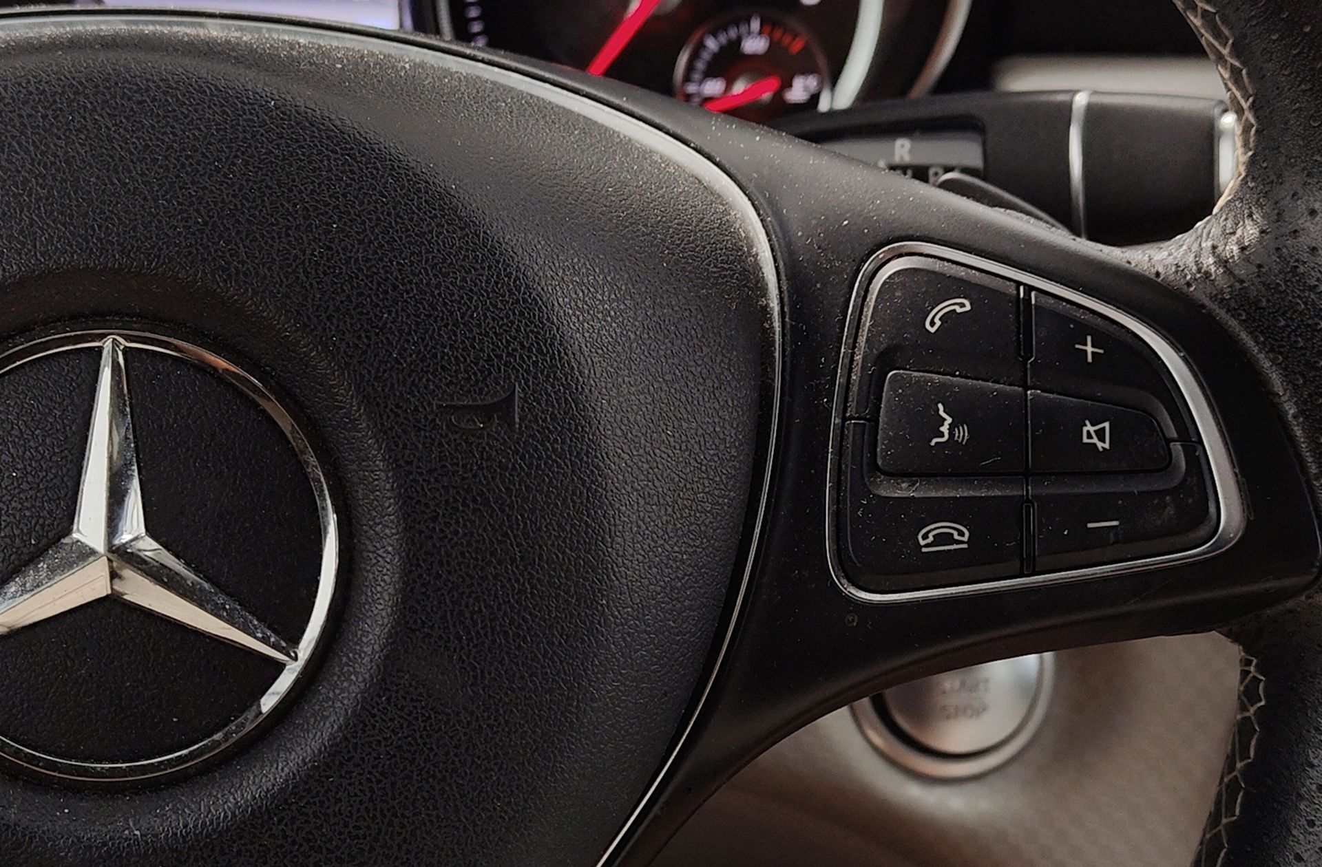 Mercedes-Benz Clase A 200 d - foto 29