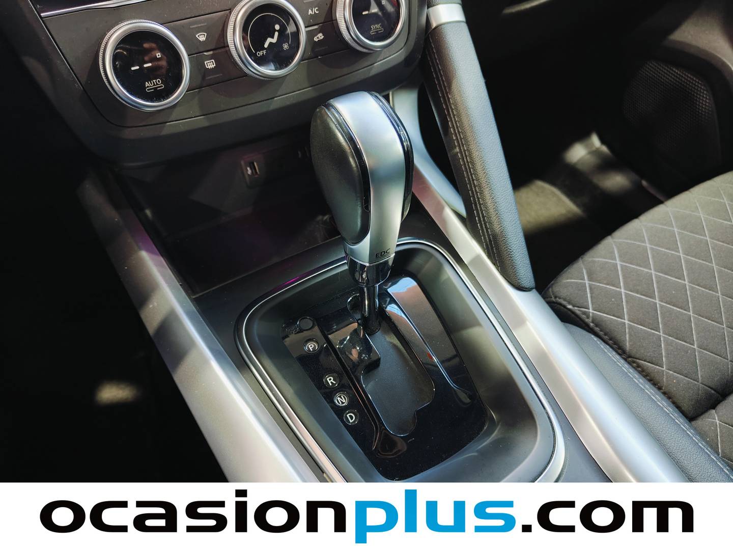 Renault Kadjar Renault Kadjar Zen TCe (140 CV) EDC de segunda mano