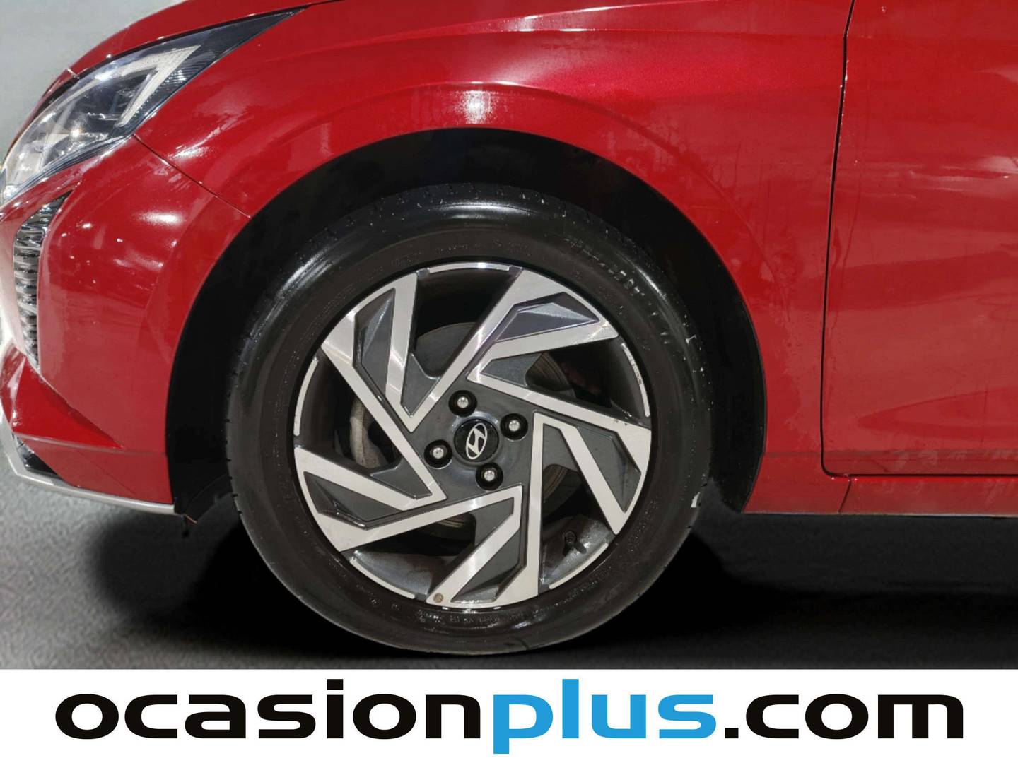 Foto Hyundai i20 Hyundai i20 1.0 TGDI 48V Klass DCT (100 CV)