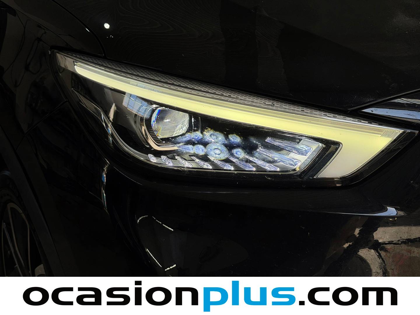 MG ZS MG ZS 1.0T Luxury (111 CV) al mejor precio