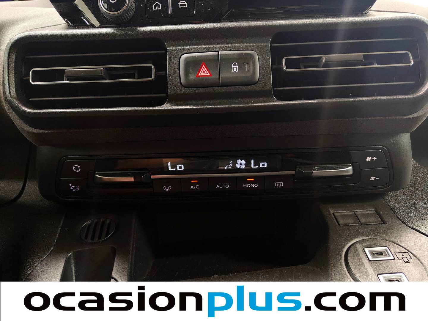 Peugeot Rifter Peugeot Rifter BlueHDi 130 GT Long EAT8 (130 CV) 7 Plazas seminuevo