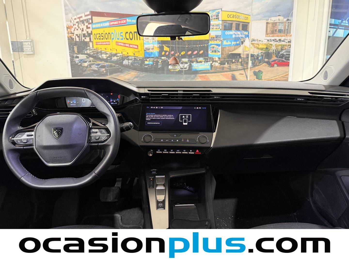 Peugeot 308 Peugeot 308 SW Active Pack S&S PureTech (130 CV) EAT8 al mejor precio