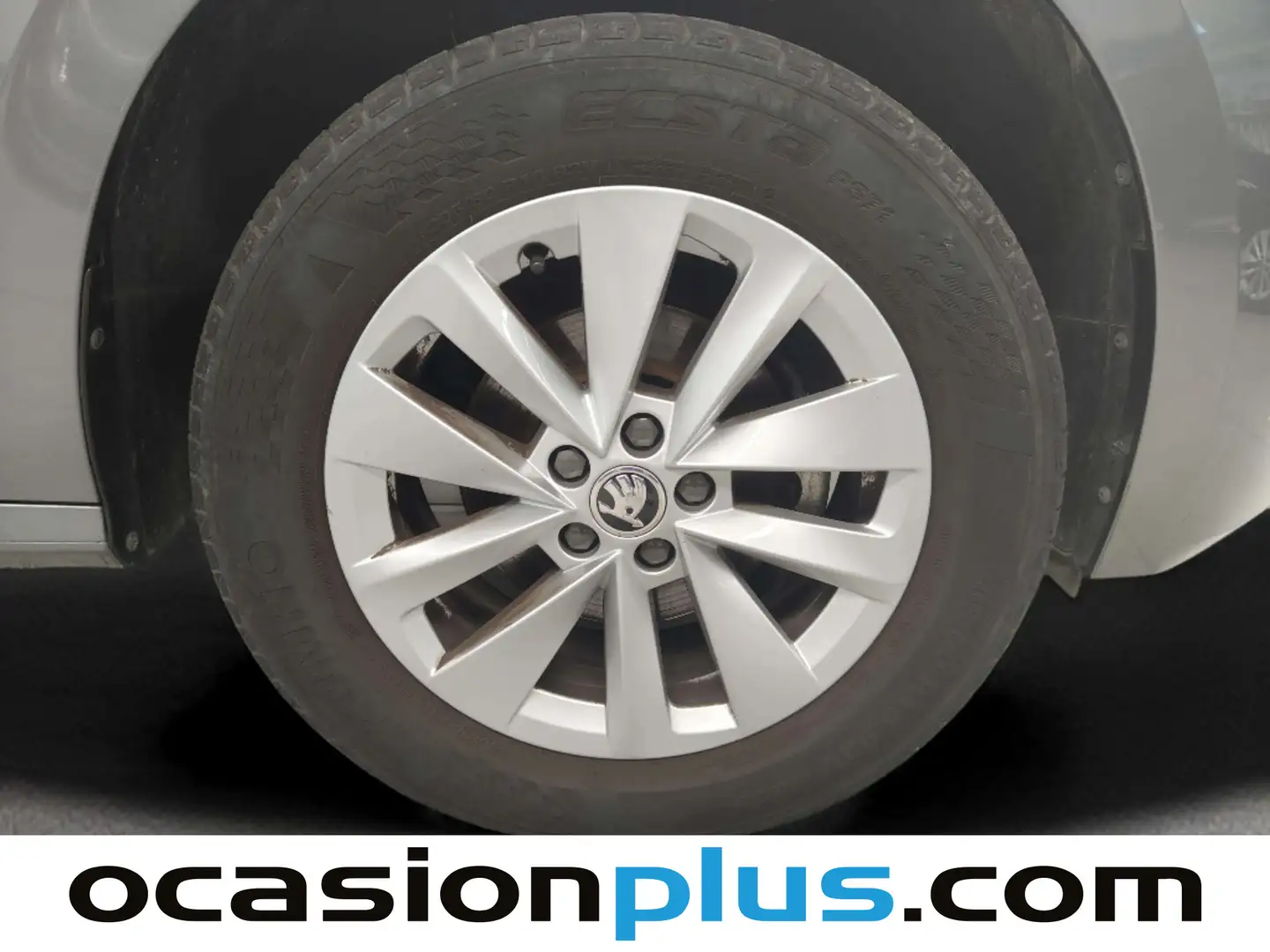 Foto Skoda Kamiq Skoda Kamiq 1.0 TSI Ambition (110 CV)