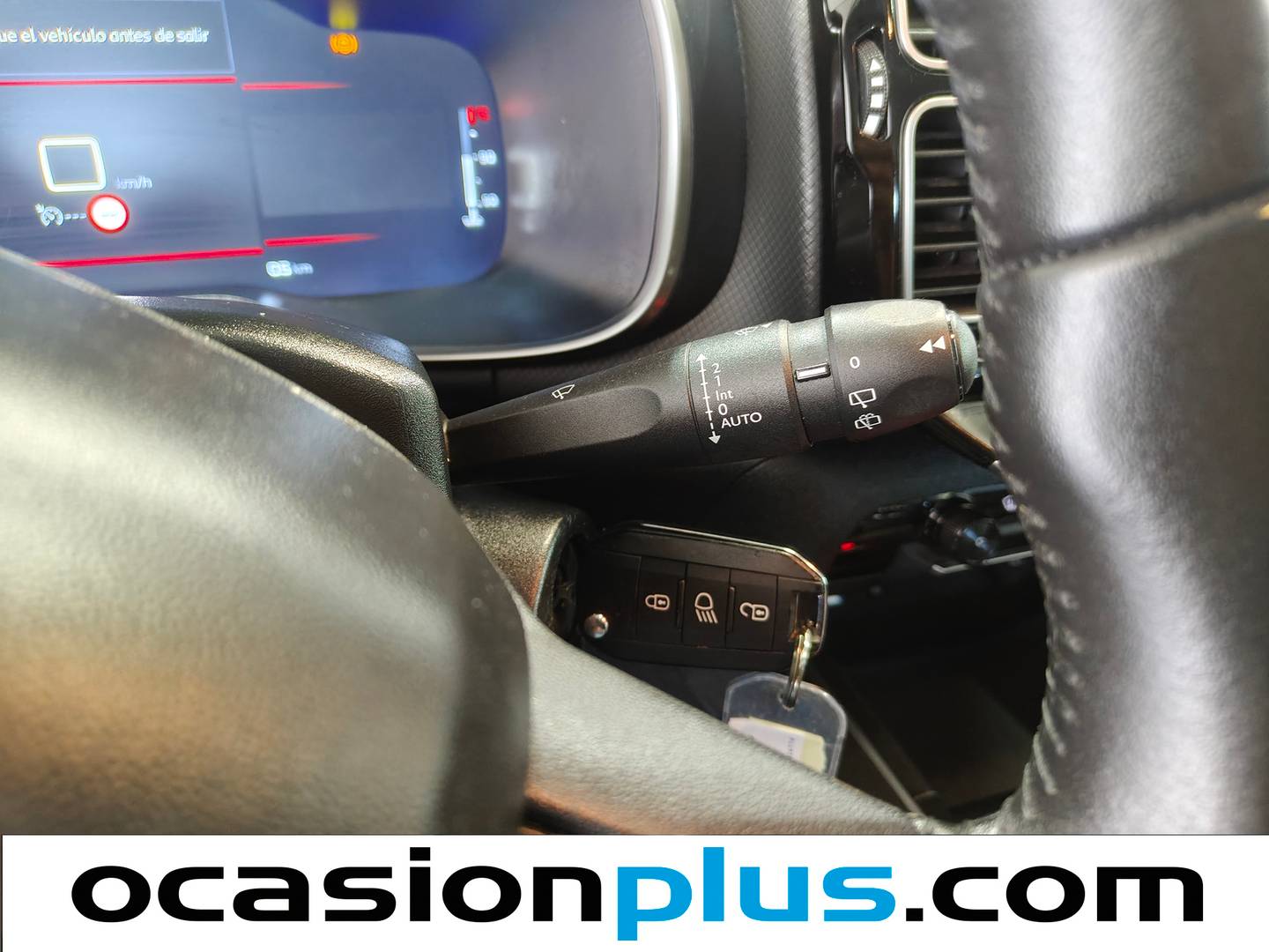 Accesorios del Citroën C5 Aircross Citroën C5 Aircross PureTech 130 S&S You (131 CV)