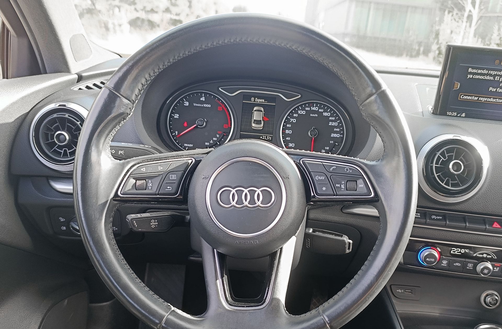 Audi A3 Sedan S line edition 1.6 TDI - foto 21