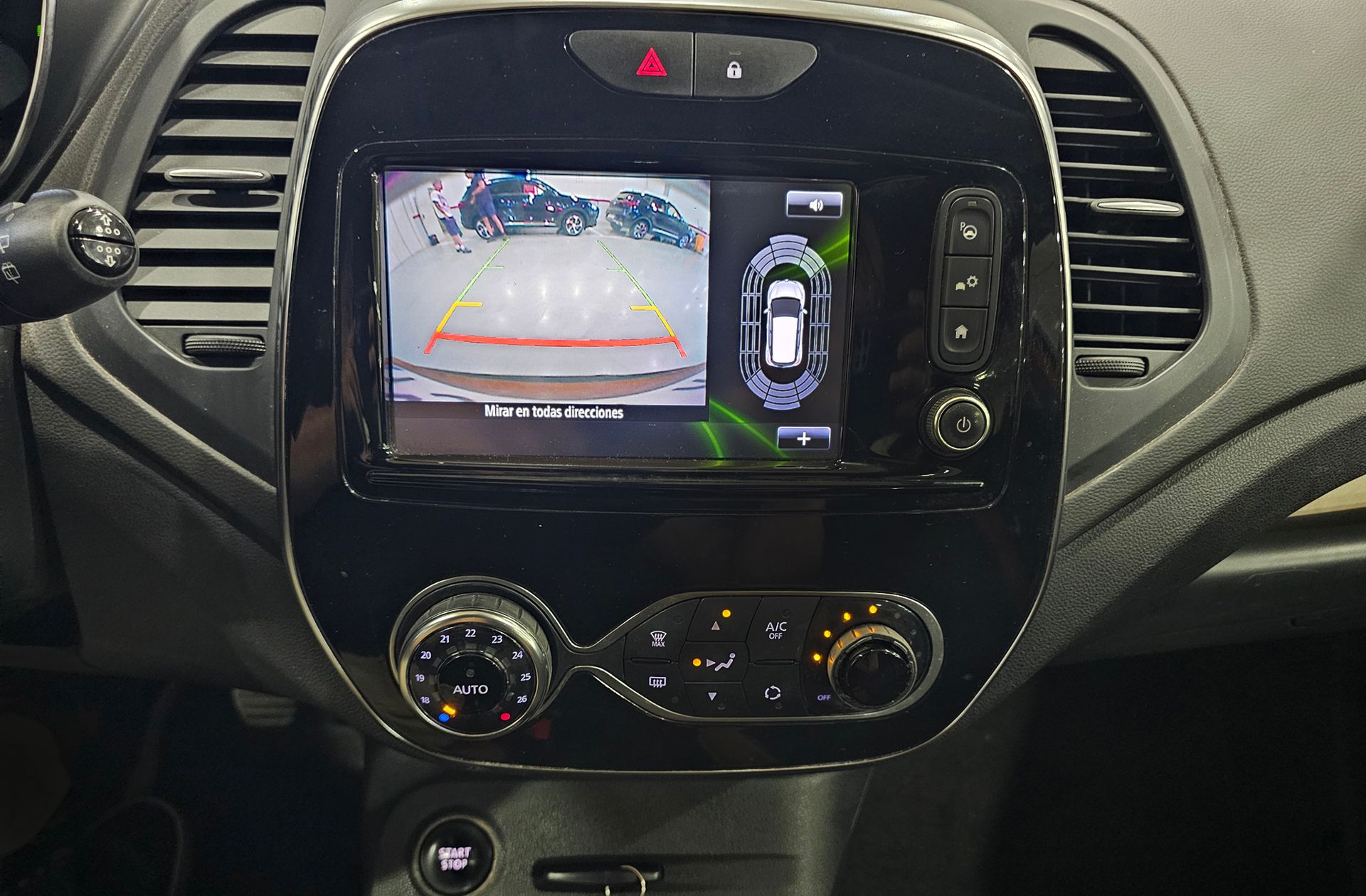 Renault Captur Zen Energy dCi - foto 8