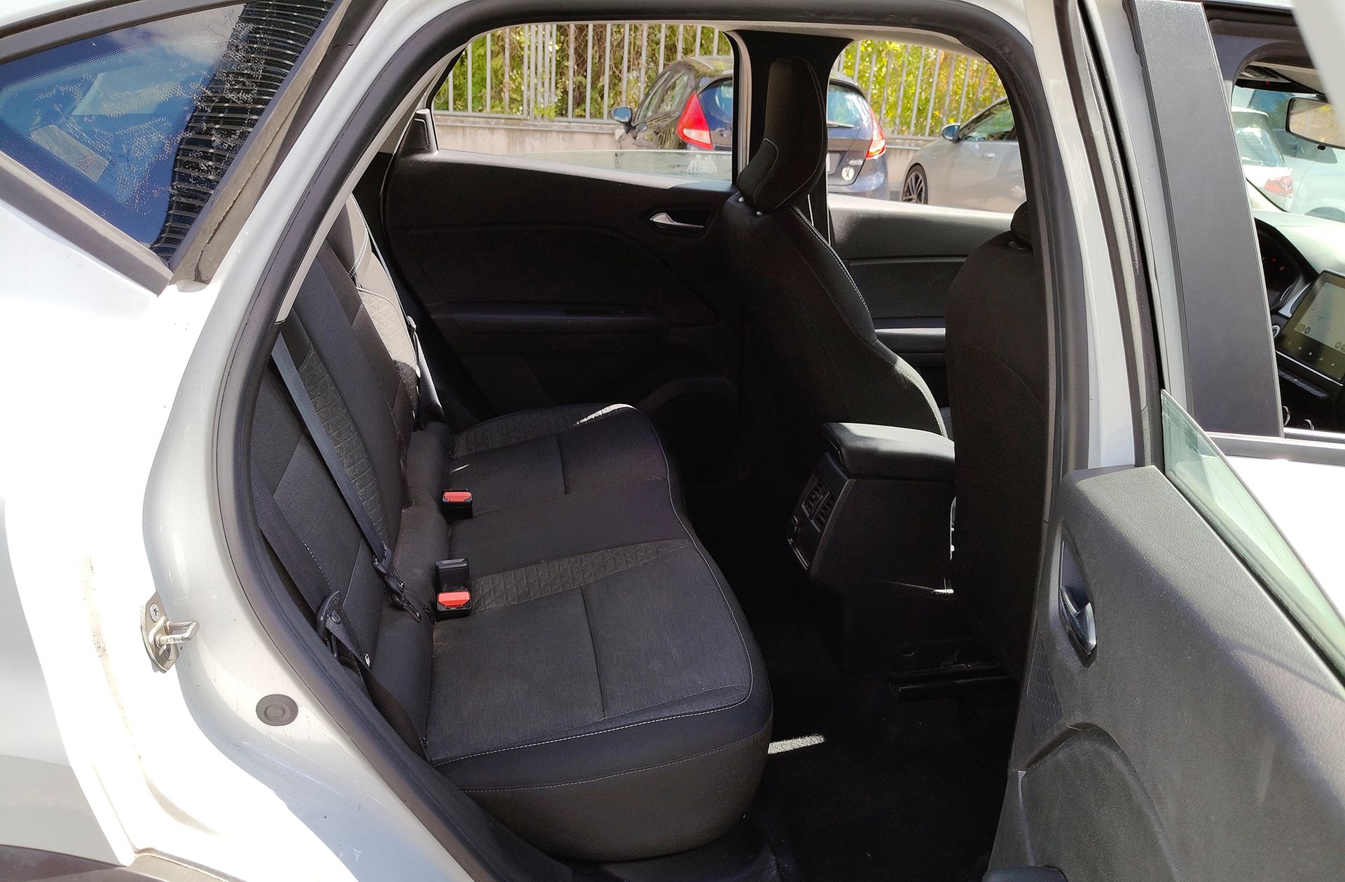 Renault Captur Evolution TCe GLP - foto 15
