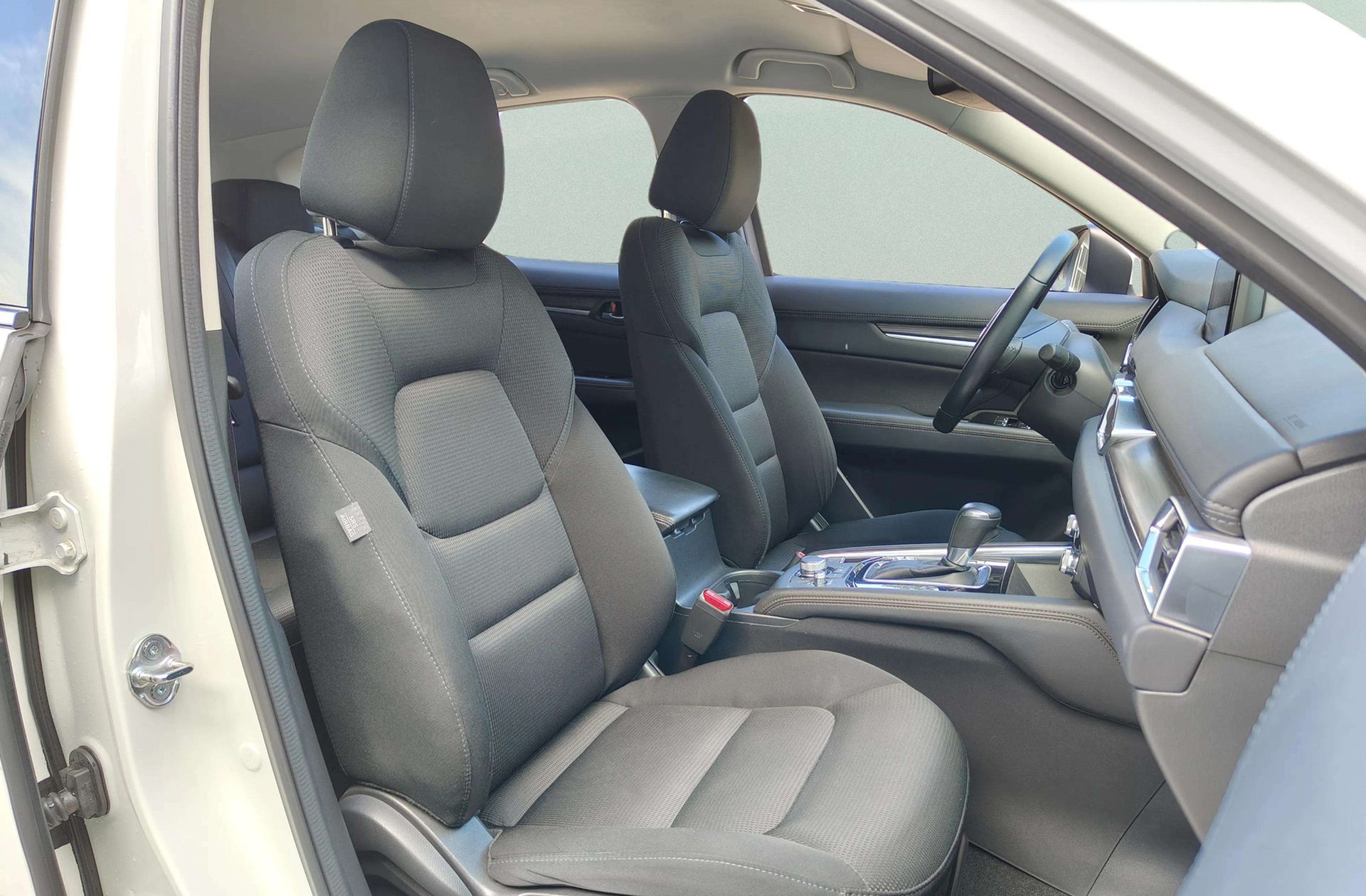 Mazda CX-5 2.5 G Zenith 2WD - foto 19