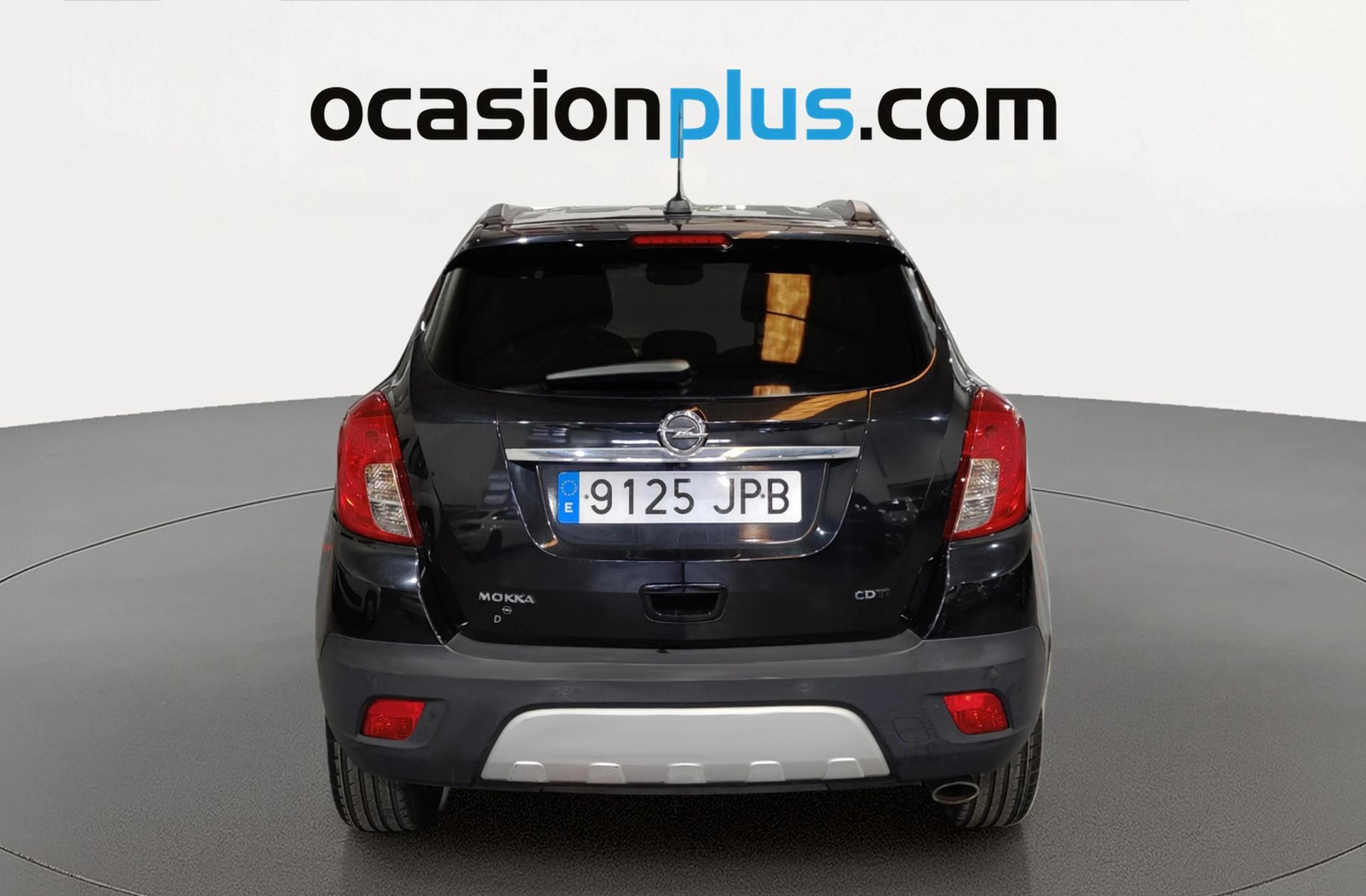Opel Mokka 1.6 CDTI Excellence 4x2 - foto 16