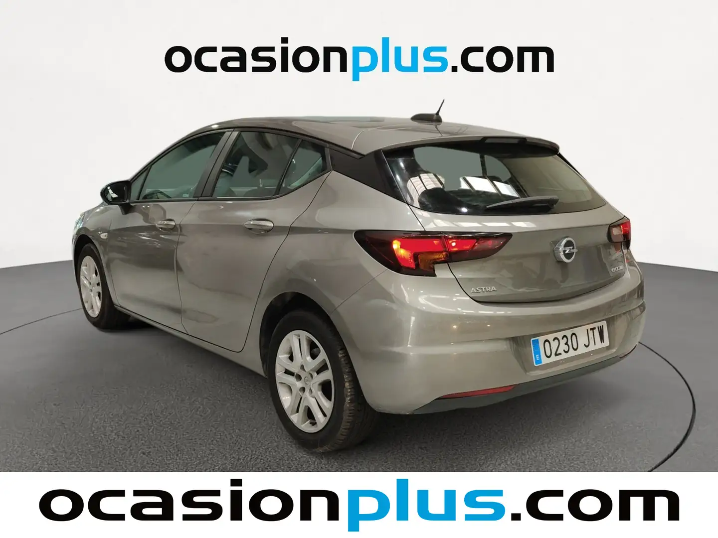 Foto Opel Astra Opel Astra 1.0 Turbo S&S Selective (105 CV)