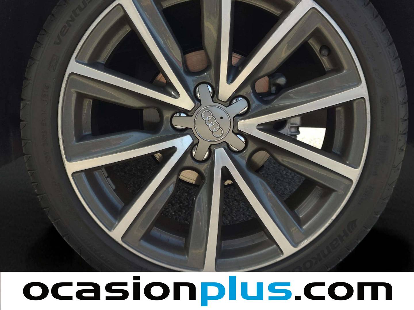 Audi A1 Audi A1 Sportback S line 30 TFSI (116 CV) gasolina
