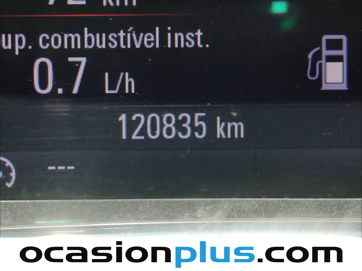 Opel Insignia Opel Insignia 2.0 CDTI ecoFlex S&S Selective (163 CV) seminuevo