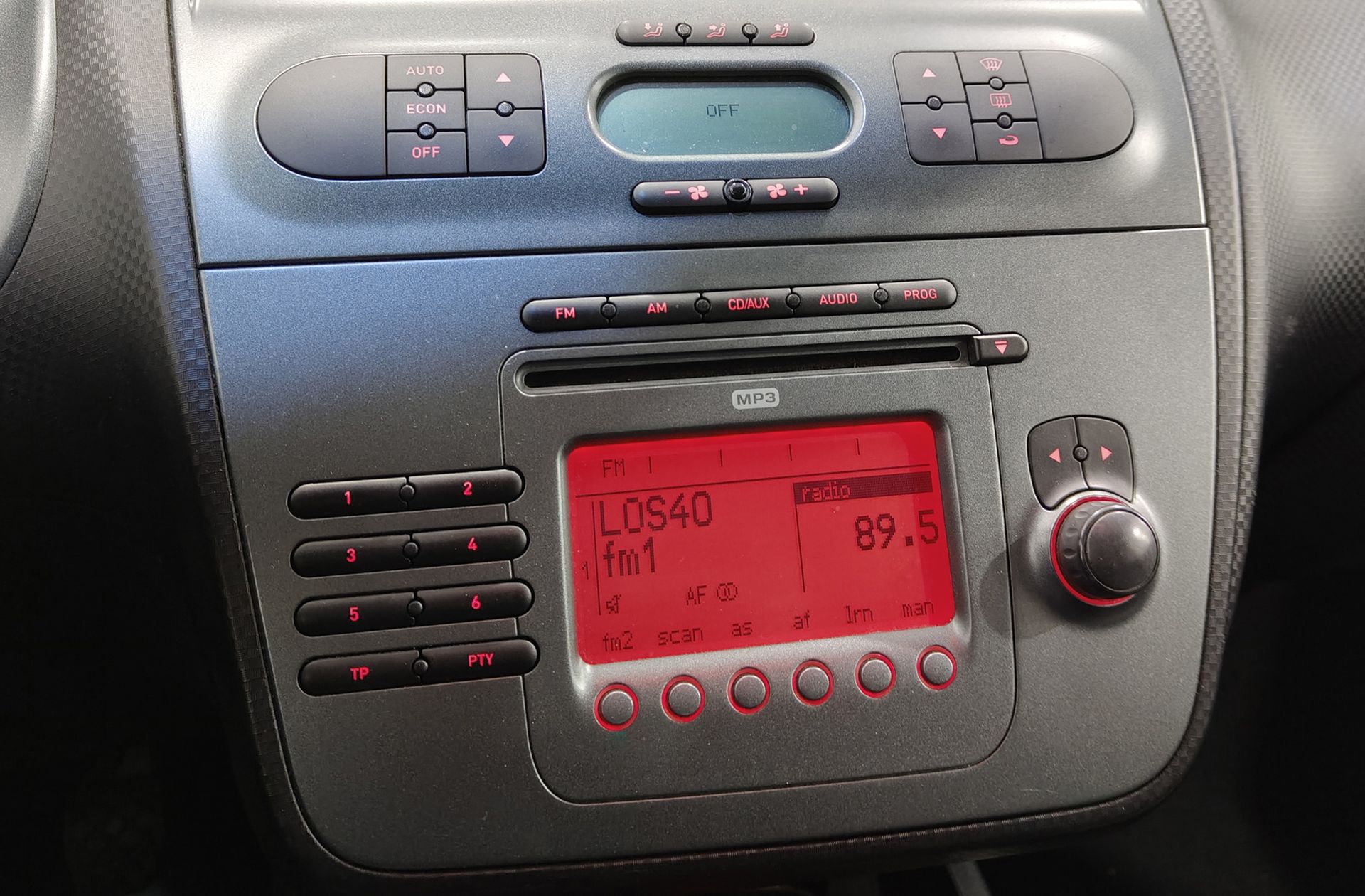 SEAT Altea XL 1.6 Style - foto 23
