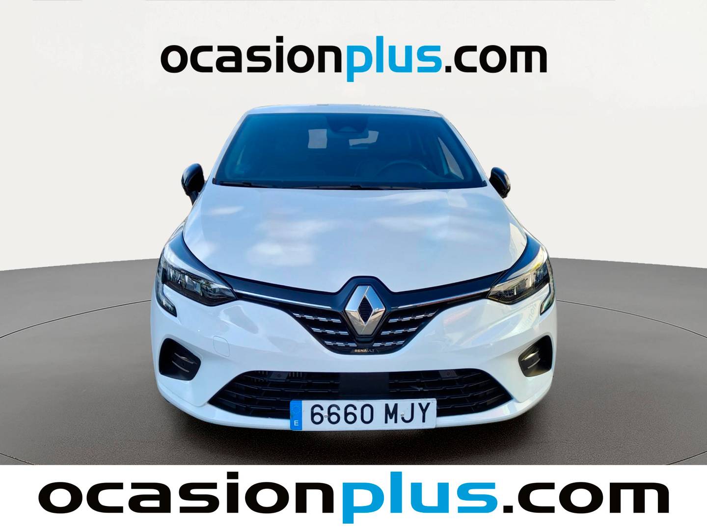 Renault Clio Renault Clio Techno TCe (100 CV) GLP 100cv