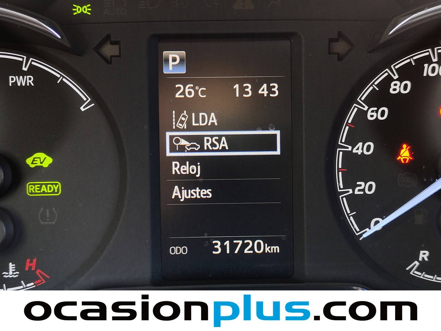 Acabados Toyota Yaris Toyota Yaris 1.5 Hybrid Active (100 CV)