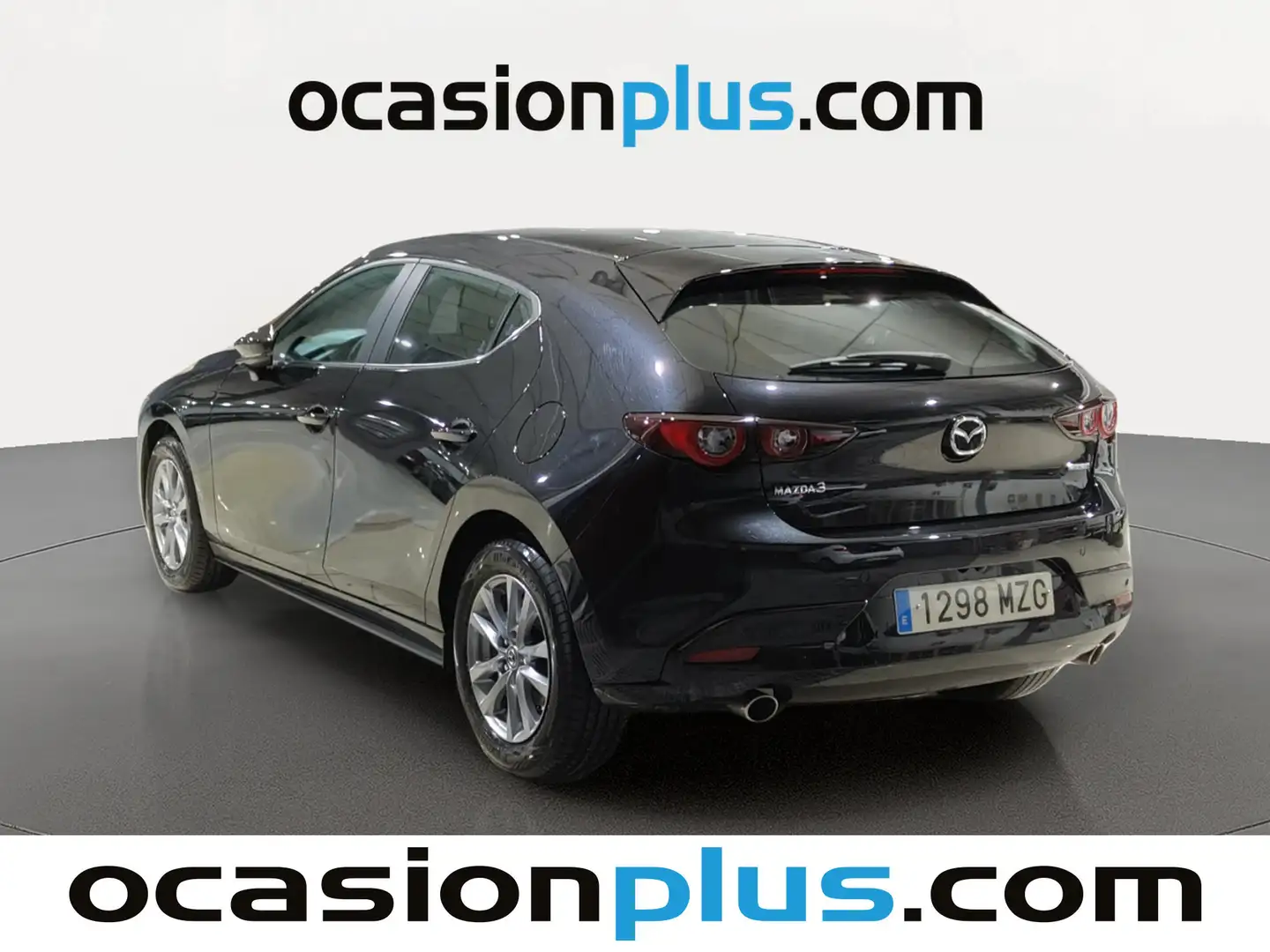 Foto Mazda Mazda3 Mazda Mazda 3 2.5L E-SKY G MHEV Prime-line (140 CV)