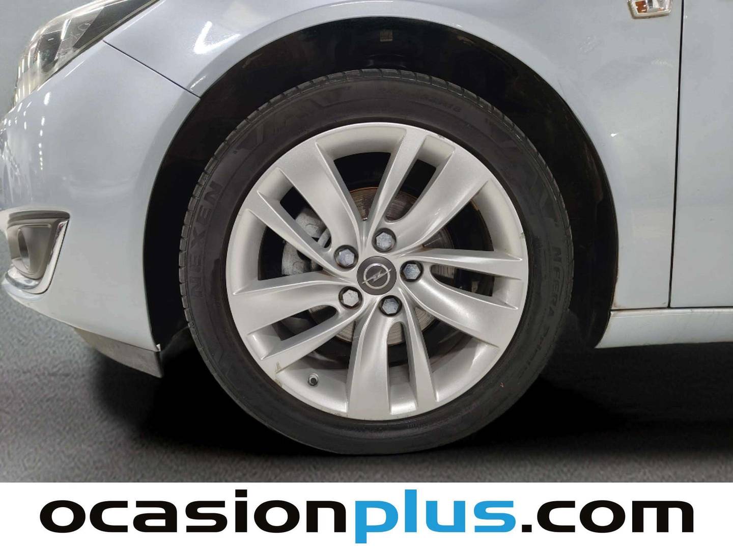 Extras del Opel Insignia Opel Insignia 1.6 CDTI S&S ecoFlex Excellence (136 CV)